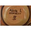 Image 7 : HOPI POTTERY BOWL (ADELLE L NAMPEYO)
