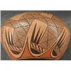 Image 8 : HOPI POTTERY BOWL (ADELLE L NAMPEYO)