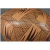 Image 9 : HOPI POTTERY BOWL (ADELLE L NAMPEYO)