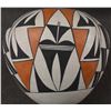 Image 8 : ACOMA POTTERY OLLA (K CHINO)