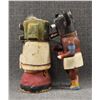 Image 2 : FOLK ART DOLLS