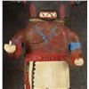 Image 8 : FOLK ART DOLLS