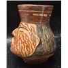 Image 13 : PRE-COLUMBIAN PERUVIAN POTTERY VASE