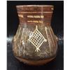 Image 14 : PRE-COLUMBIAN PERUVIAN POTTERY VASE