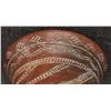 Image 11 : PRE-COLUMBIAN POTTERY FOOT BOWL