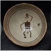 Image 13 : MIMBRES POTTERY PICTURE BOWL