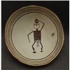 Image 1 : MIMBRES POTTERY PICTURE BOWL