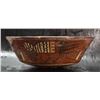 Image 10 : PRE-COLUMBIAN POTTERY BOWL