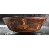Image 11 : PRE-COLUMBIAN POTTERY BOWL