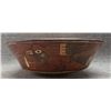 Image 4 : PRE-COLUMBIAN POTTERY BOWL