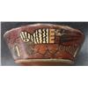 Image 7 : PRE-COLUMBIAN POTTERY BOWL