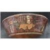 Image 8 : PRE-COLUMBIAN POTTERY BOWL
