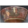 Image 9 : PRE-COLUMBIAN POTTERY BOWL