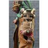 Image 8 : HOPI KACHINA (MARLAN HUMA)