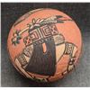 Image 1 : HOPI POTTERY SEED JAR (CARLA NAMPEYO)