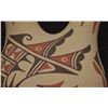 Image 8 : JEMEZ POTTERY WEDDING VASE (C LORETTO)
