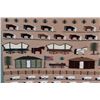 Image 8 : NAVAJO PICTORIAL TEXTILE (DAVINA BEGAY)