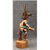 Image 2 : HOPI KACHINA (MILTON TAKALA)