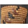 Image 8 : THOMPSON RIVER BASKETRY CYLINDER
