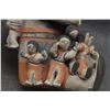 Image 8 : COCHITI POTTERY STORYTELLER (MARY MARTIN)
