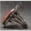 Image 2 : ISLETA/NAVAJO RING (ANDY LEE KIRK)