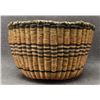 Image 2 : HOPI WICKER BASKET