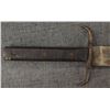 Image 8 : CROW KNIFE SHEATH AND KNIFE