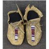 Image 1 : CROW BABY MOCCASINS
