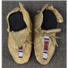 Image 6 : CROW BABY MOCCASINS