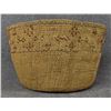 Image 1 : ATTU OPEN WEAVE BASKET
