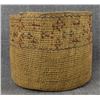 Image 2 : ATTU OPEN WEAVE BASKET