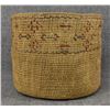Image 4 : ATTU OPEN WEAVE BASKET