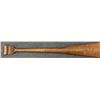 Image 4 : INUIT WOODEN CARVED PADDLE