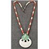 Image 1 : SANTO DOMINGO NECKLACE