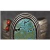 Image 11 : NAVAJO BRACELET (BEN BEGAYE)