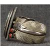 Image 5 : NAVAJO BRACELET (BEN BEGAYE)