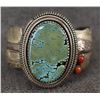 Image 6 : NAVAJO BRACELET (BEN BEGAYE)