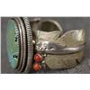 Image 7 : NAVAJO BRACELET (BEN BEGAYE)