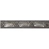 Image 6 : NAVAJO LINK CONCHO BELT