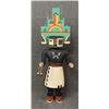 Image 1 : FOLK ART DOLL