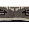 Image 10 : NAVAJO TEXTILE TWO GREY HILLS (JULIA JUMBO)