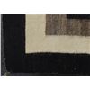 Image 5 : NAVAJO TEXTILE TWO GREY HILLS (JULIA JUMBO)