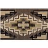 Image 6 : NAVAJO TEXTILE TWO GREY HILLS (JULIA JUMBO)