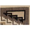 Image 8 : NAVAJO TEXTILE TWO GREY HILLS (JULIA JUMBO)