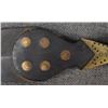 Image 12 : PLAINS BEADED KNIFE SHETH