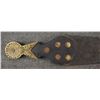 Image 6 : PLAINS BEADED KNIFE SHETH