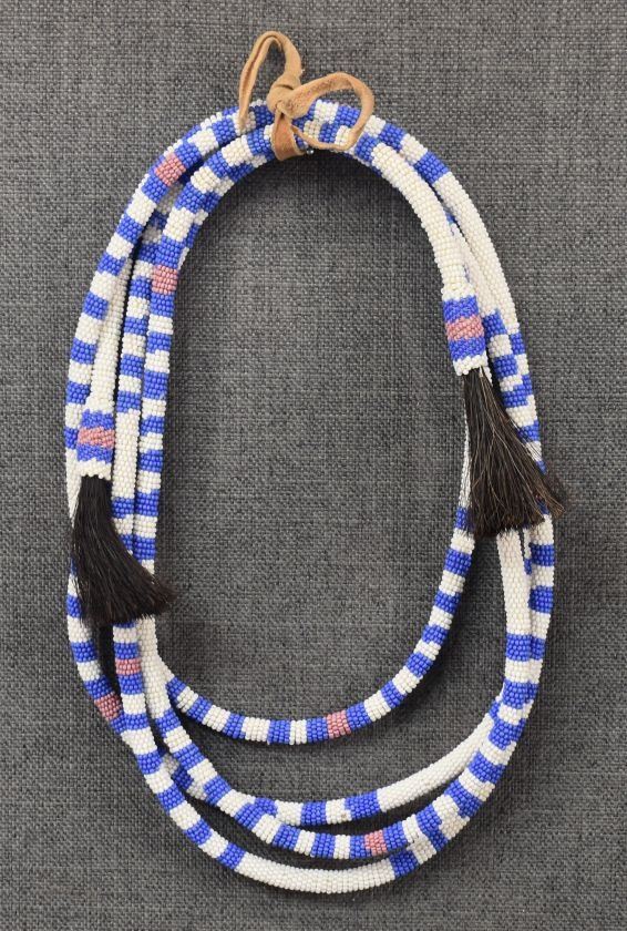Plains Rope PLAINS BEADED ROPE