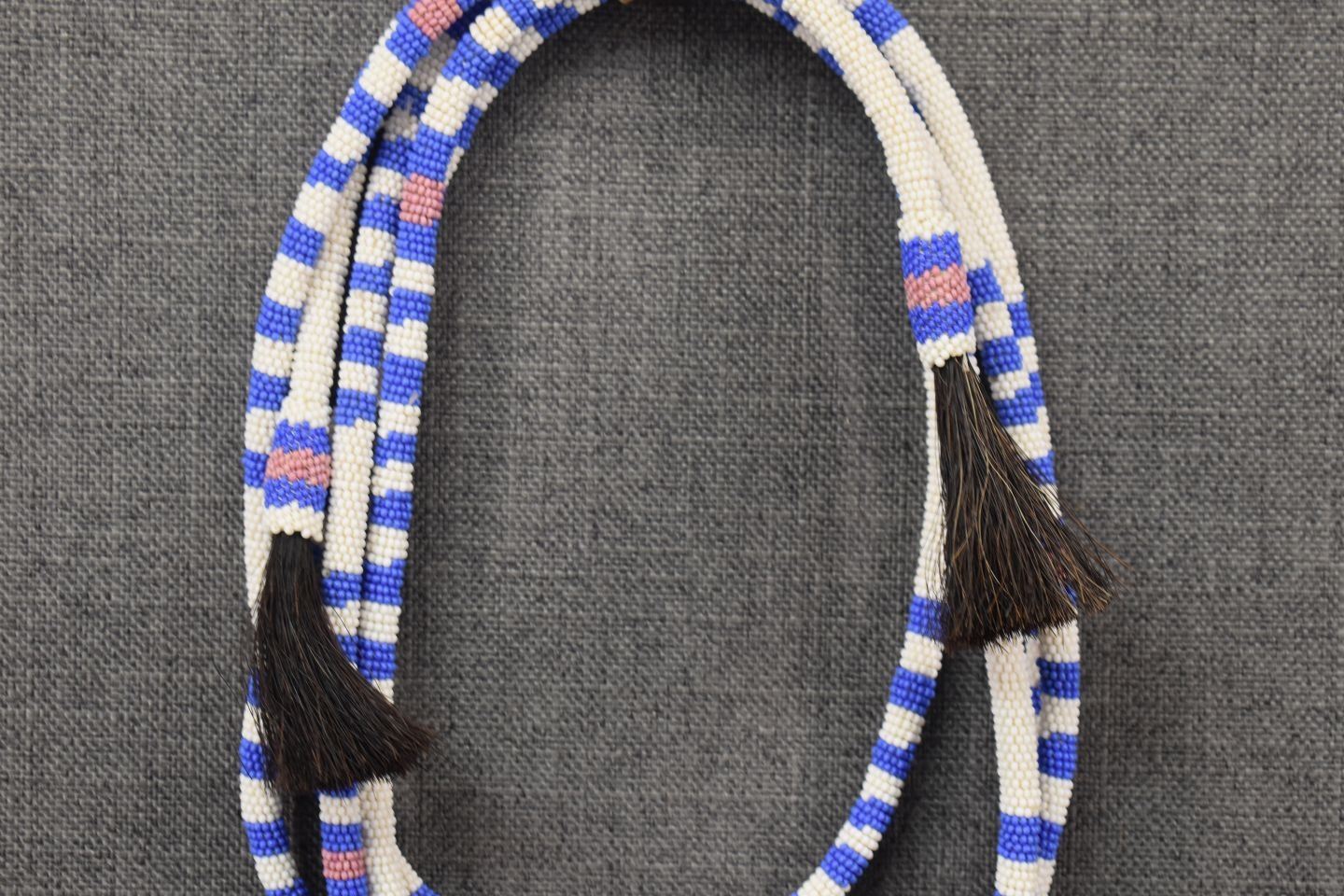 Plains Rope PLAINS BEADED ROPE