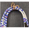 Image 4 : PLAINS BEADED ROPE