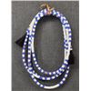 Image 5 : PLAINS BEADED ROPE